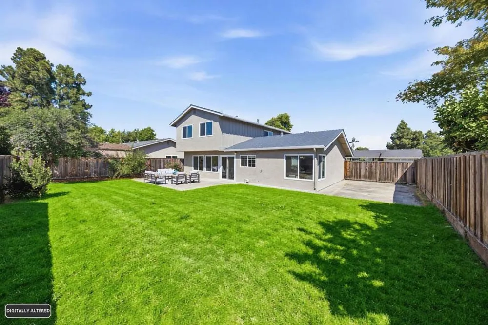 8183 Pebble Beach Avenue Newark, CA 94560