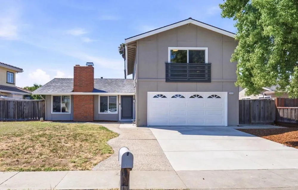 8183 Pebble Beach Avenue Newark, CA 94560