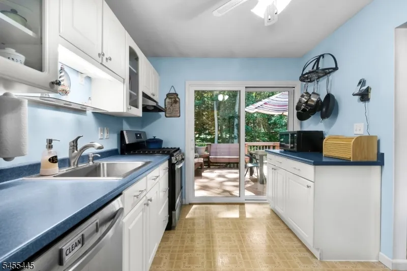 46 Deer Path Dr Mount Olive, NJ 07836
