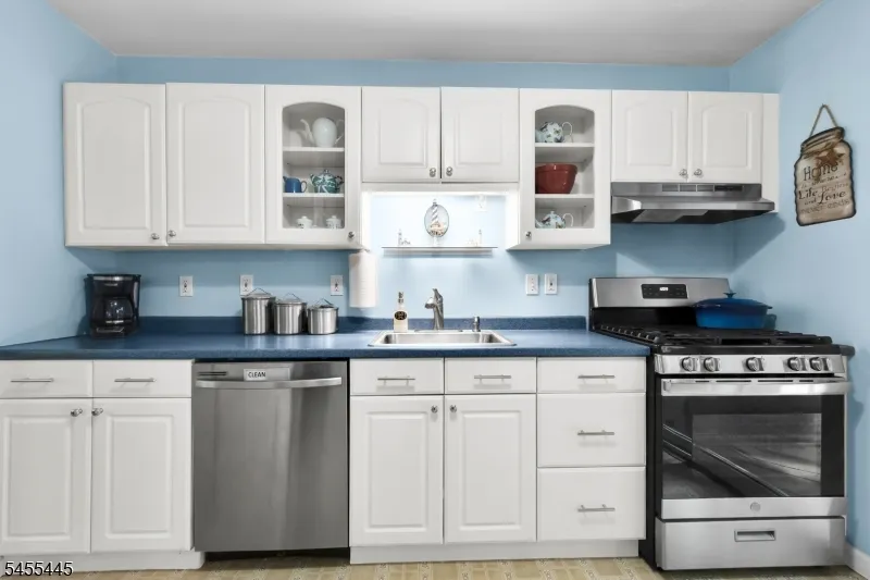46 Deer Path Dr Mount Olive, NJ 07836