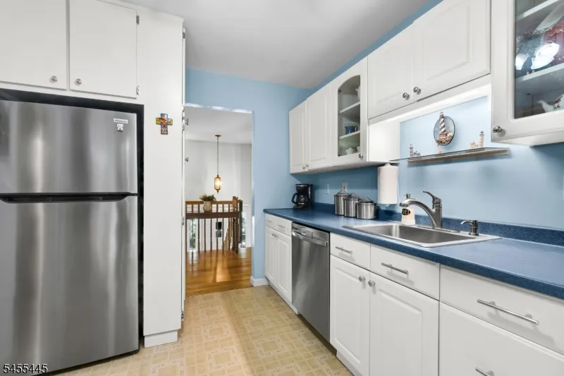 46 Deer Path Dr Mount Olive, NJ 07836