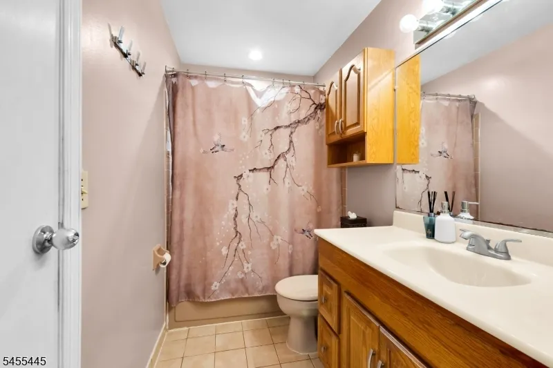 46 Deer Path Dr Mount Olive, NJ 07836