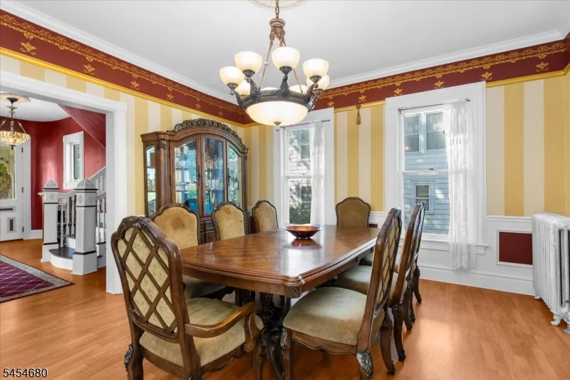 110 W Washington Ave Washington, NJ 07882