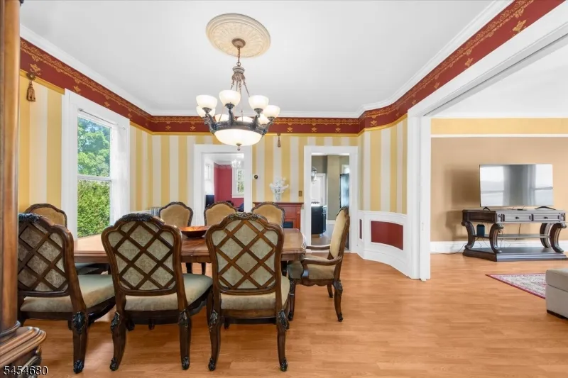 110 W Washington Ave Washington, NJ 07882