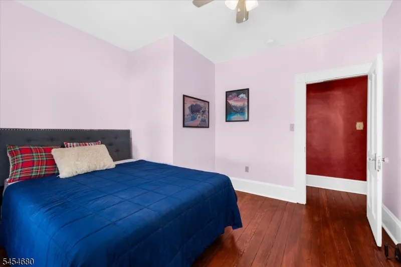 110 W Washington Ave Washington, NJ 07882