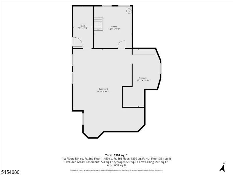 110 W Washington Ave Washington, NJ 07882