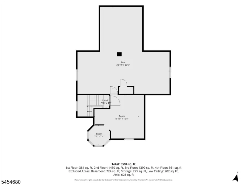 110 W Washington Ave Washington, NJ 07882