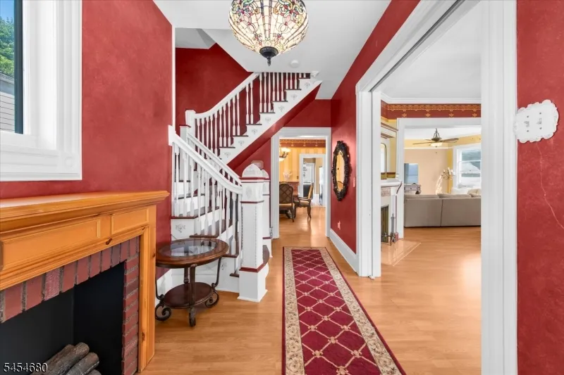 110 W Washington Ave Washington, NJ 07882