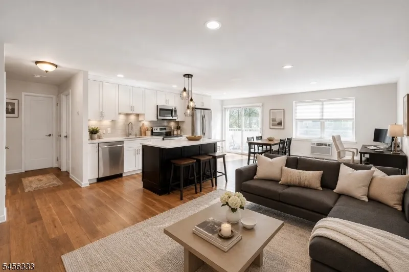 20 Jefferson St #A8 Unit A8 Hackensack City, NJ 07601