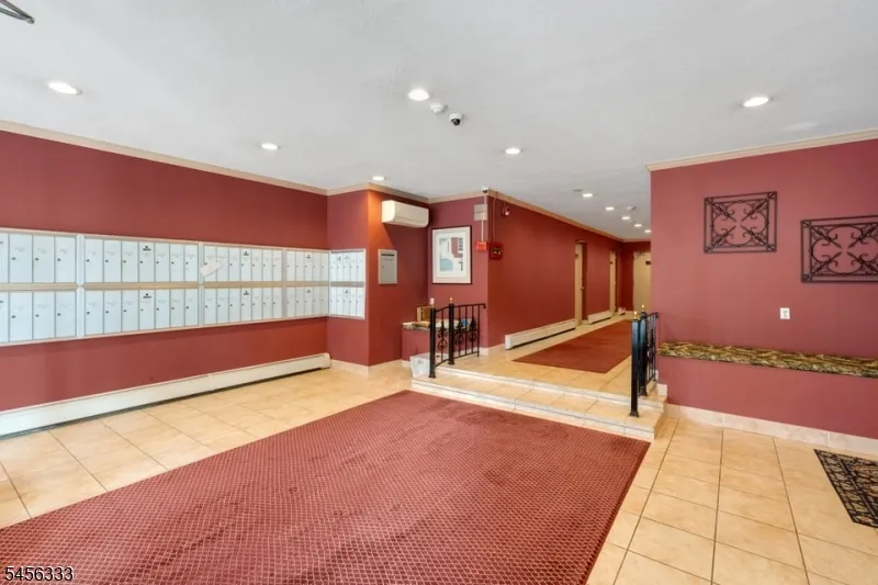 20 Jefferson St #A8 Unit A8 Hackensack City, NJ 07601