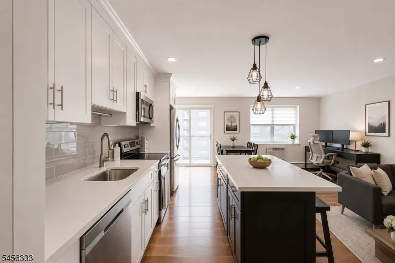 20 Jefferson St #A8 Unit A8 Hackensack City, NJ 07601