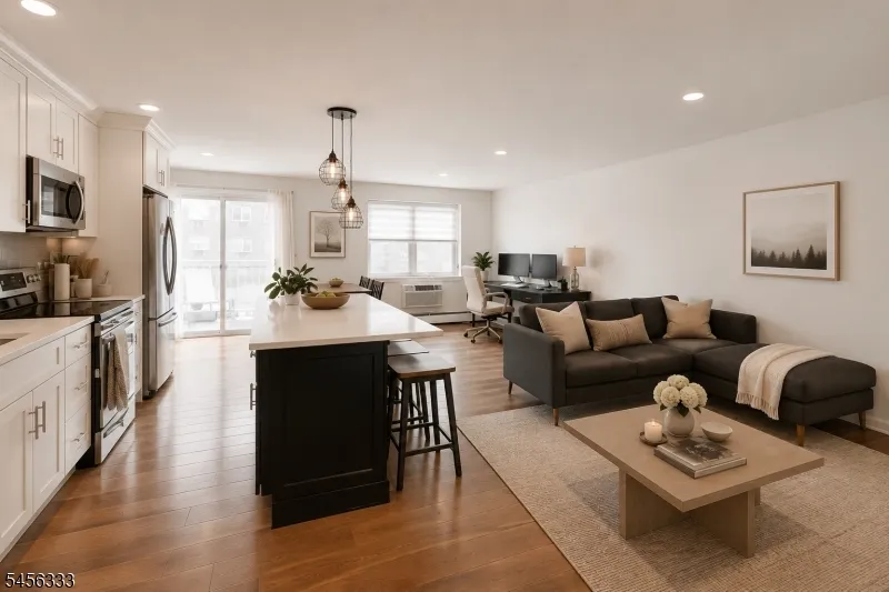 20 Jefferson St #A8 Unit A8 Hackensack City, NJ 07601