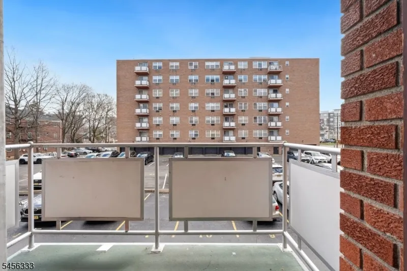 20 Jefferson St #A8 Unit A8 Hackensack City, NJ 07601