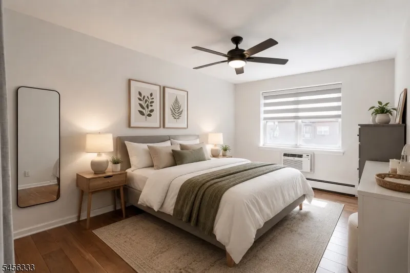 20 Jefferson St #A8 Unit A8 Hackensack City, NJ 07601