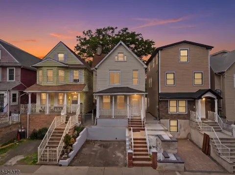 81 Westfield Ave