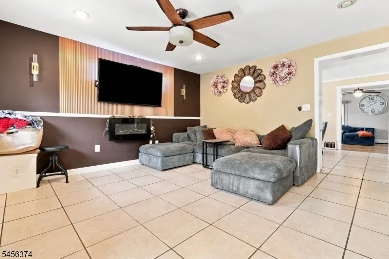 606 Britton St Elizabeth City, NJ 07202