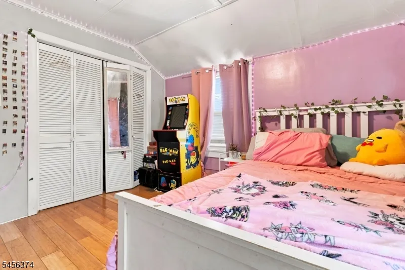606 Britton St Elizabeth City, NJ 07202