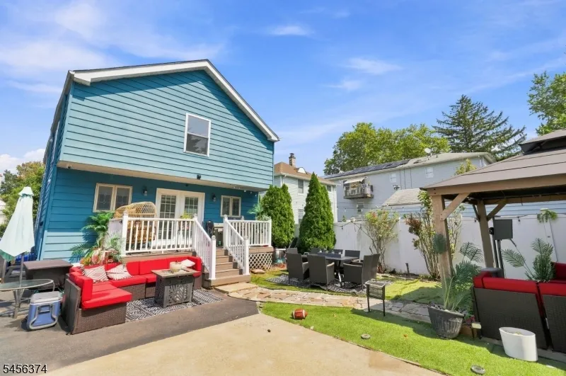 606 Britton St Elizabeth City, NJ 07202