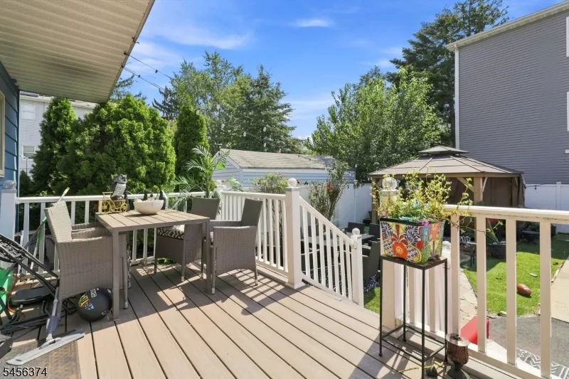 606 Britton St Elizabeth City, NJ 07202