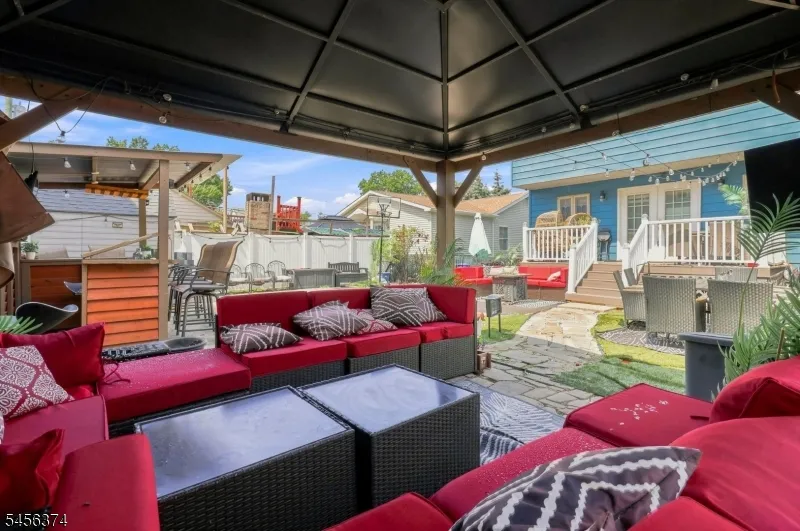 606 Britton St Elizabeth City, NJ 07202