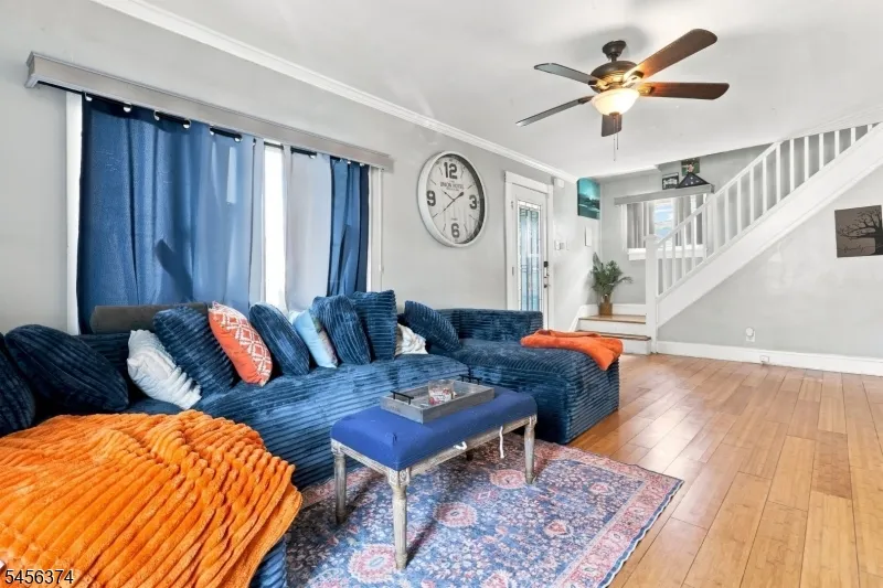 606 Britton St Elizabeth City, NJ 07202