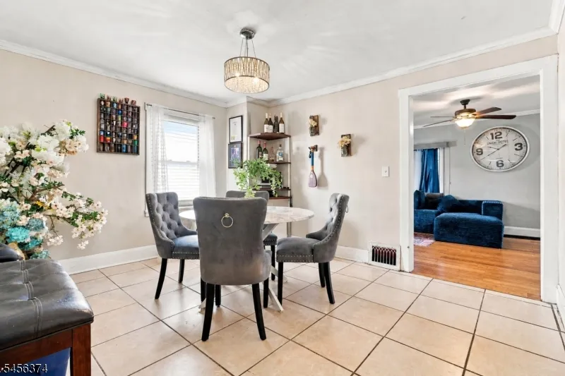 606 Britton St Elizabeth City, NJ 07202