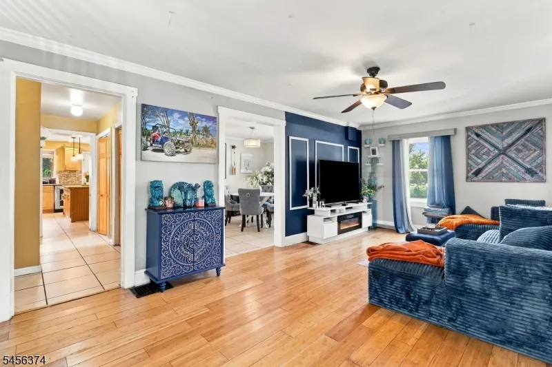 606 Britton St Elizabeth City, NJ 07202