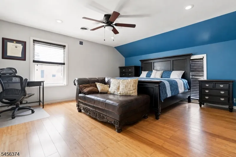606 Britton St Elizabeth City, NJ 07202