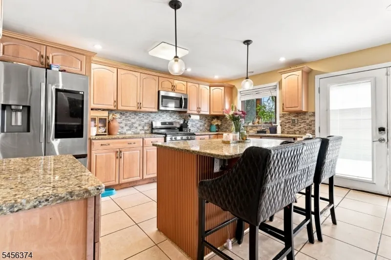 606 Britton St Elizabeth City, NJ 07202