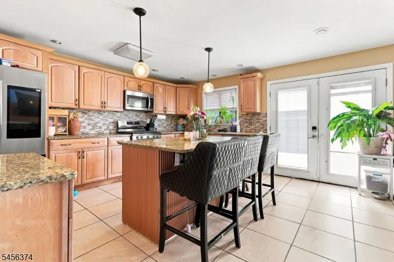 606 Britton St Elizabeth City, NJ 07202