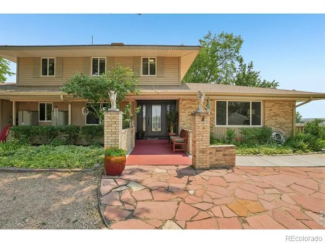 2532 S County Road 15 Berthoud, CO 80513