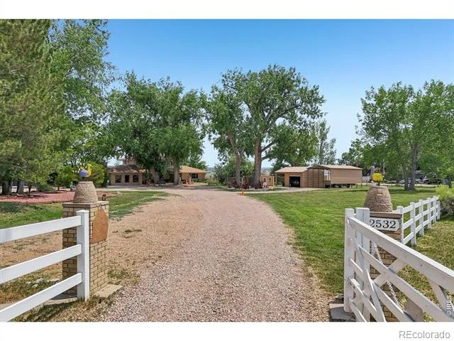 2532 S County Road 15 Berthoud, CO 80513