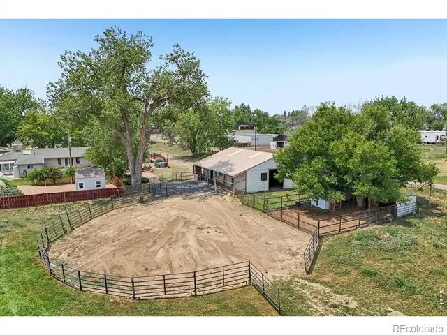 2532 S County Road 15 Berthoud, CO 80513