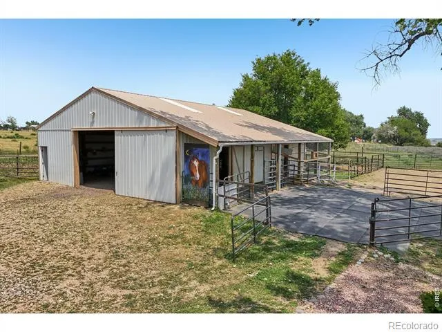 2532 S County Road 15 Berthoud, CO 80513