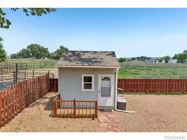 2532 S County Road 15 Berthoud, CO 80513