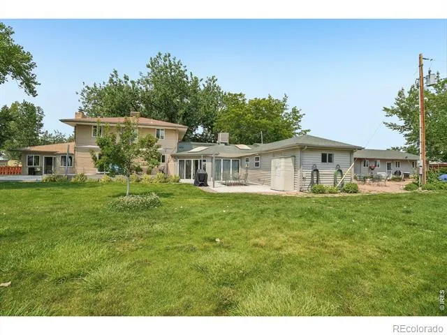 2532 S County Road 15 Berthoud, CO 80513