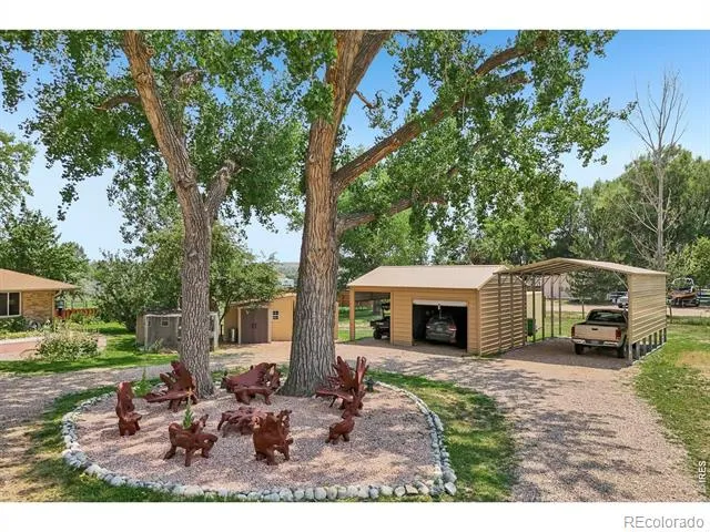 2532 S County Road 15 Berthoud, CO 80513
