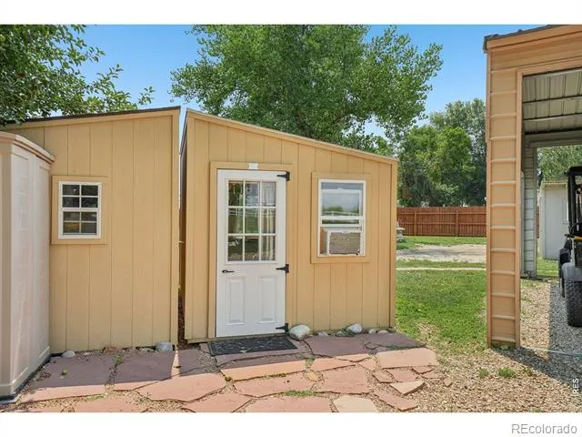 2532 S County Road 15 Berthoud, CO 80513