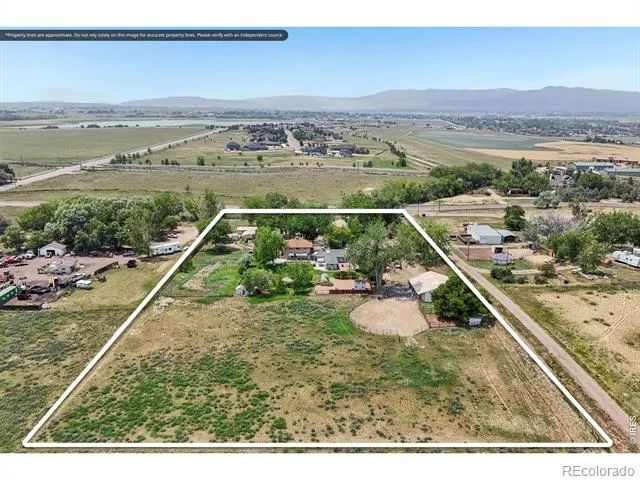 2532 S County Road 15 Berthoud, CO 80513