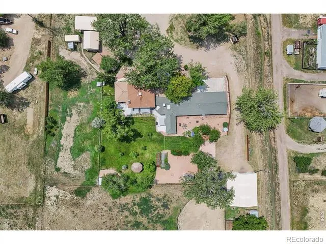 2532 S County Road 15 Berthoud, CO 80513