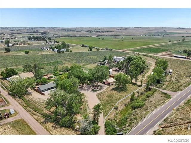 2532 S County Road 15 Berthoud, CO 80513