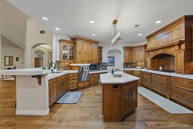 15575 Winding Trail Road Colorado Springs, CO 80908