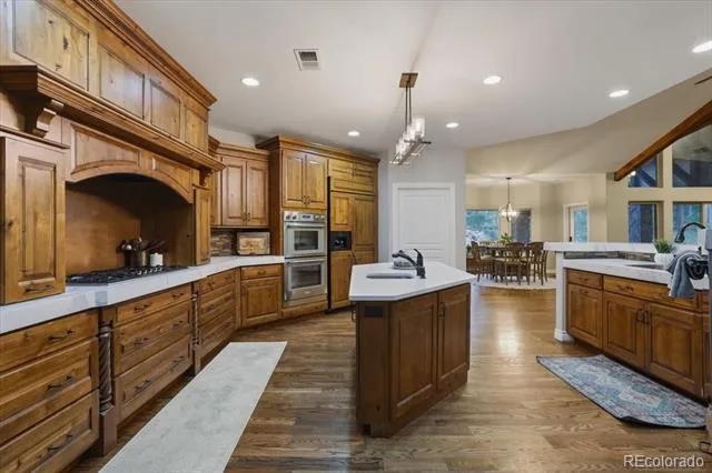 15575 Winding Trail Road Colorado Springs, CO 80908