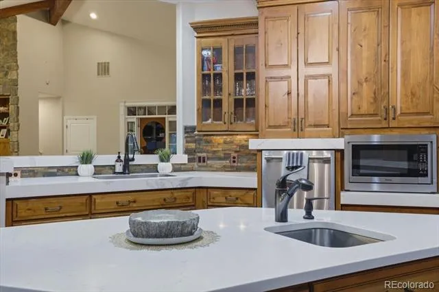 15575 Winding Trail Road Colorado Springs, CO 80908