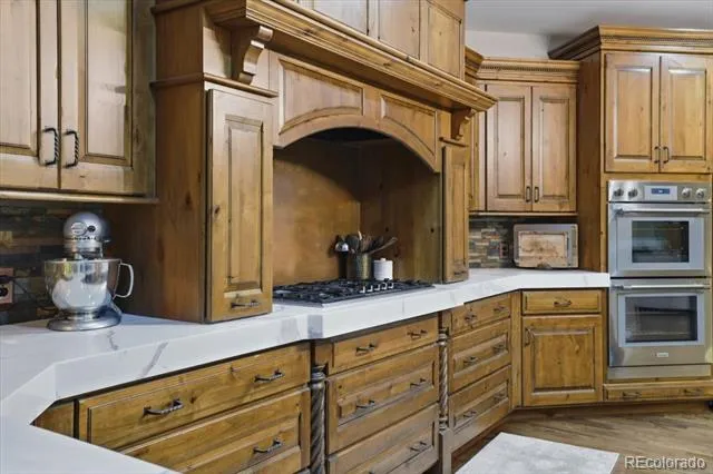 15575 Winding Trail Road Colorado Springs, CO 80908