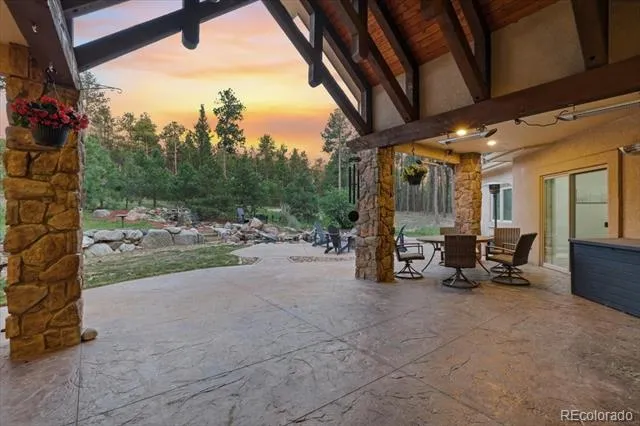 15575 Winding Trail Road Colorado Springs, CO 80908