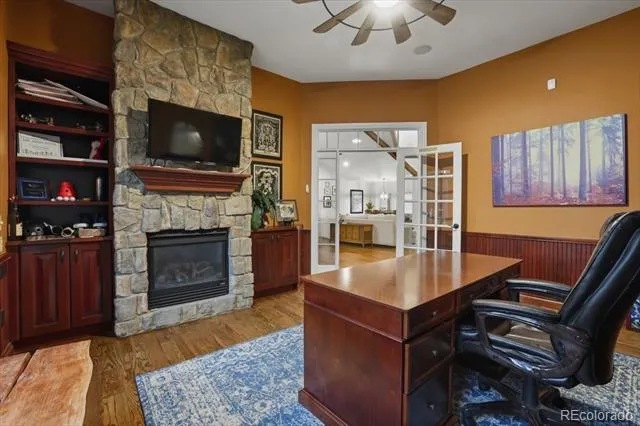 15575 Winding Trail Road Colorado Springs, CO 80908