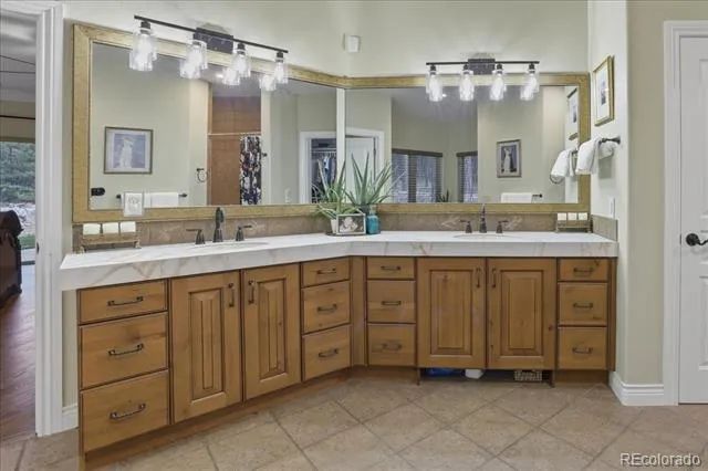 15575 Winding Trail Road Colorado Springs, CO 80908