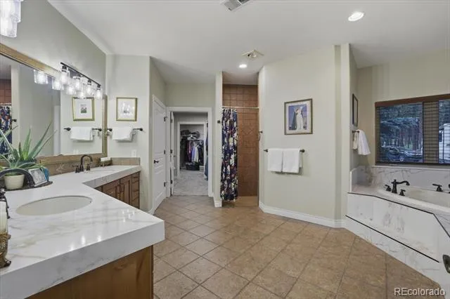 15575 Winding Trail Road Colorado Springs, CO 80908