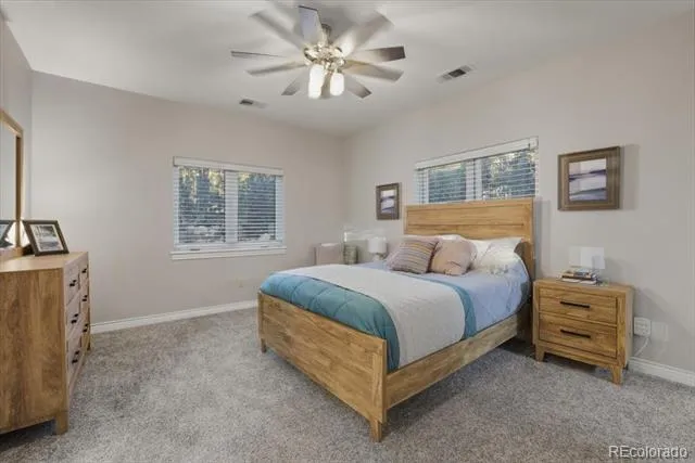 15575 Winding Trail Road Colorado Springs, CO 80908